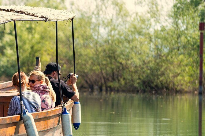 From Virpazar: Birdwatching and Photography on Skadar Lake - Practical Tips for Travelers