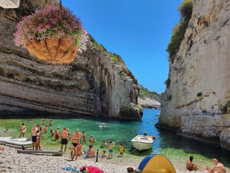 From Vis: Speedboat tour - Vis, Bievo & Blue Cave (shared) - Final Thoughts: Who Should Consider This Tour?