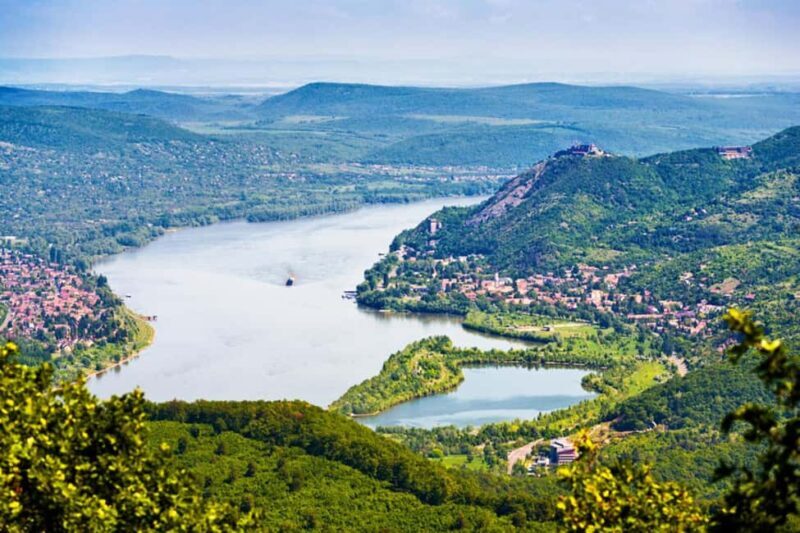 From Visegrád: Danube Bend Hop-On Hop-Off Cruise - What Makes This Cruise Stand Out?