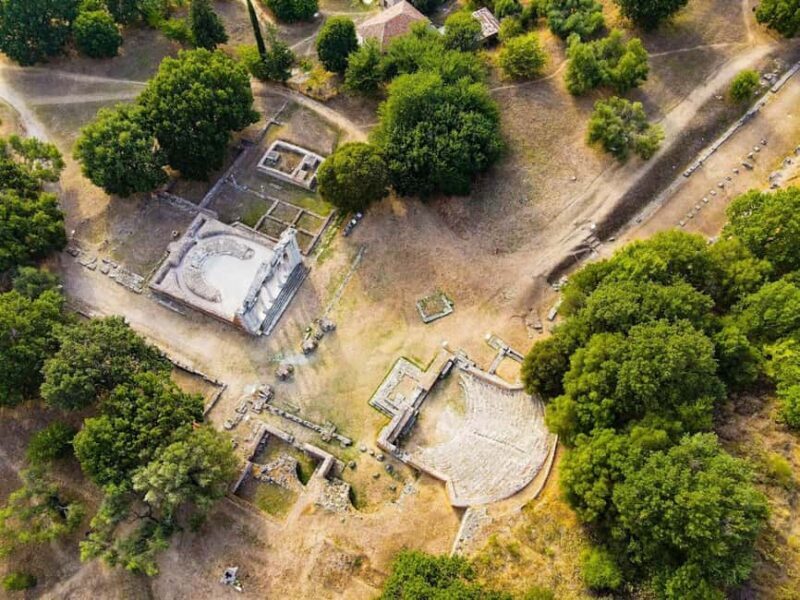 From Vlora: Zvernec, Apollonia & Berat Day Tour - Final Thoughts