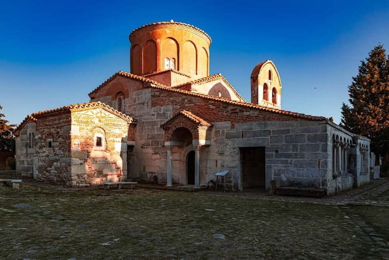 From Vlora: Zvernec, Apollonia & Berat Day Tour - Final Verdict