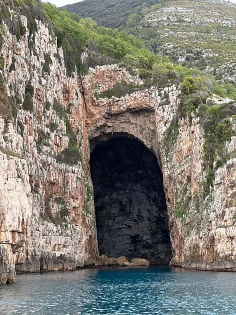 From Vlore: Haxhi Ali Cave Speedboat Tour with Snorkeling - Who Should Consider This Tour?