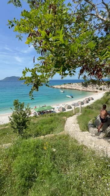 From Vlore: Haxhi Ali Cave&Karaburun Speedboat Tour - Starting Point and Transportation