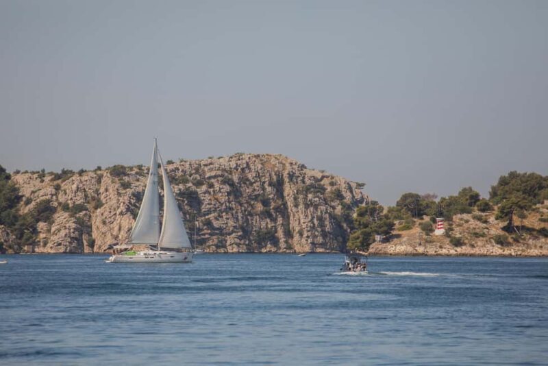 From Vodice: ibenik Channel Cruise with Wine Tasting - Final Thoughts: Who Is This Tour Best For?