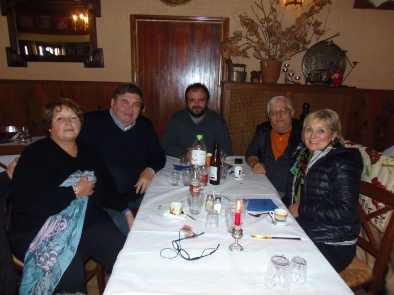 From Volos: Hidden Sights of Meteora Private Tour - An In-Depth Look into the Meteora Private Tour