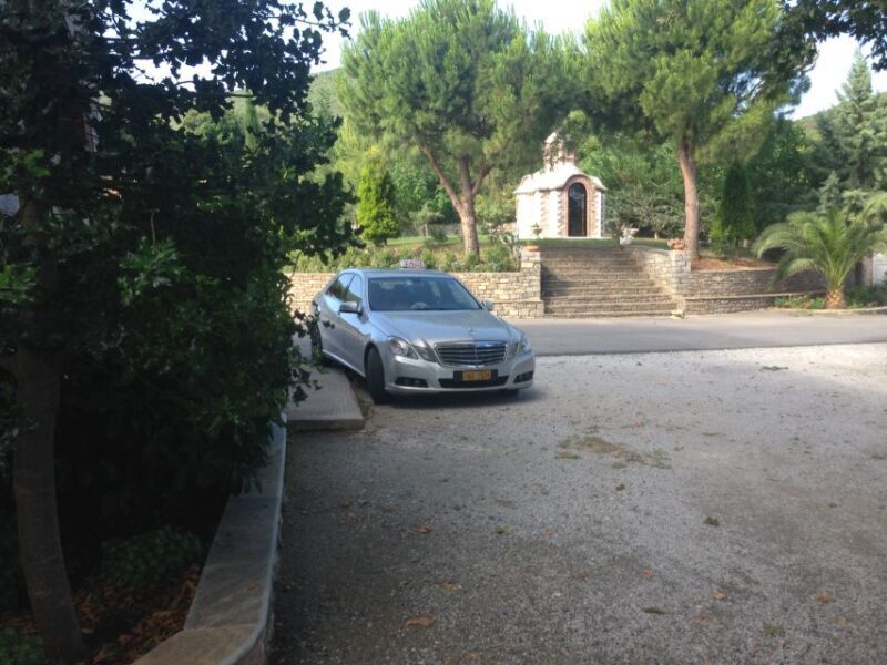 From Volos: Hidden Sights of Meteora Private Tour - Who Will Love This Tour?