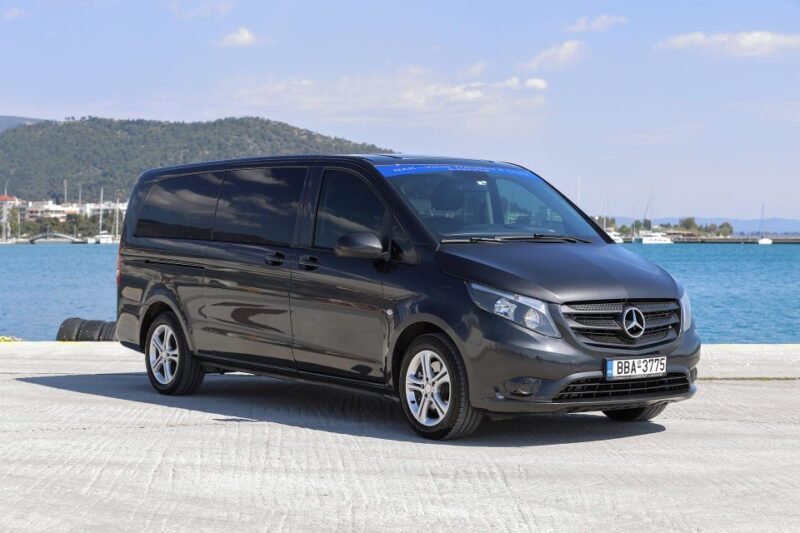 From Volos: Meteora Private Day Trip - Who Would Love This Tour?