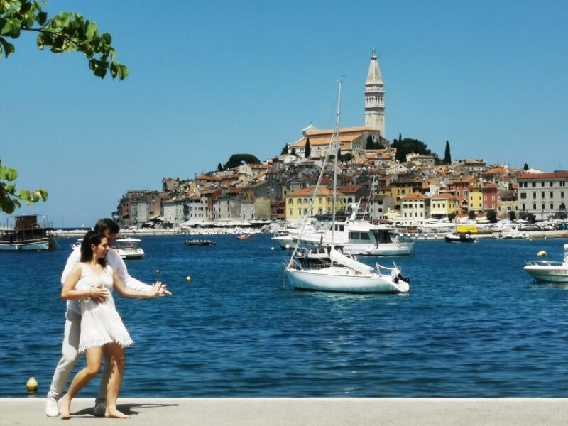 From Vrsar: Boat Trip to Rovinj and Lim Fjord - Who Is This Tour Best For?