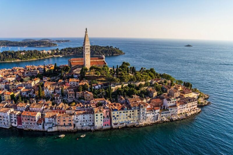 From Vrsar: Lim Bay, Pirate Cave and Rovinj Visit - Final Thoughts: Who Will Love This Tour?