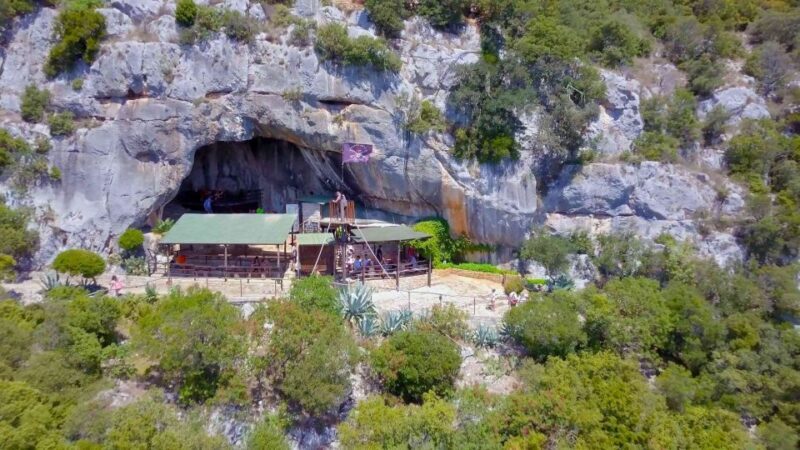 From Vrsar: Lim Bay, Pirate Cave and Rovinj Visit - FAQ