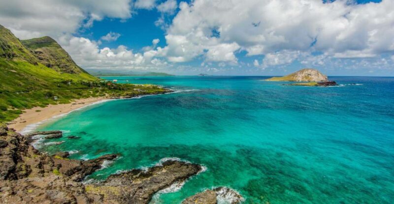 From Waikiki: Best of Oahu Photo Tour with Pickup - Key Points