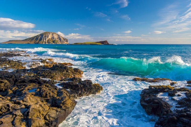 From Waikiki: Best of Oahu Photo Tour with Pickup - An Honest Breakdown of the Experience