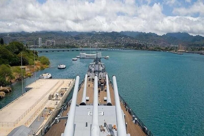 From Waikiki: Complete Pearl Harbor Experience Tour - Final Thoughts