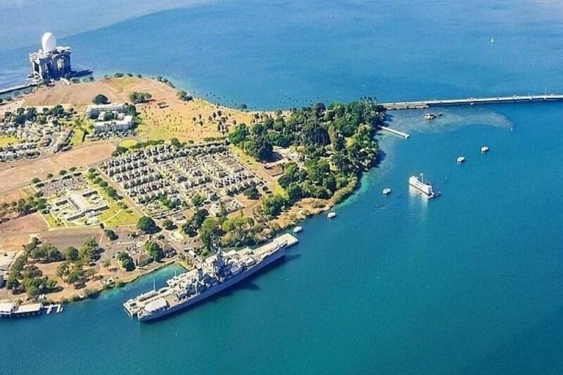 From Waikiki: Complete Pearl Harbor Experience Tour - An in-depth look at what this Pearl Harbor tour offers