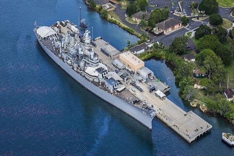From Waikiki: Complete Pearl Harbor Experience Tour - Who this tour is best for