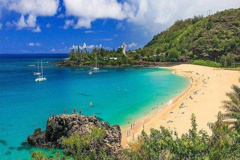 From Waikiki: Oahu Grand Circle Island Experience - The Full Breakdown: What Makes This Tour Stand Out
