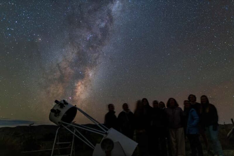 From Wairarapa: Star Safari with Astronomers & VR Experience - Who Will Love This Tour?