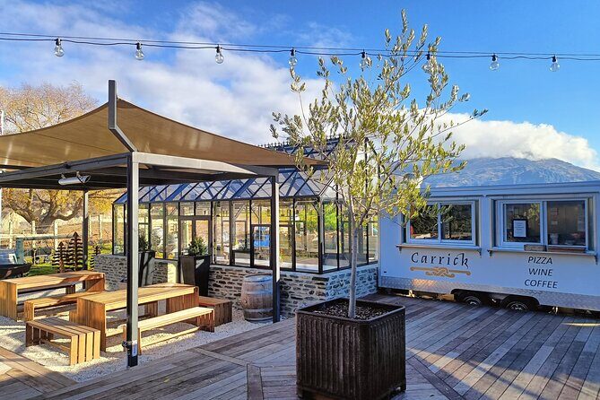 From Wanaka Bike the Lake Dunstan Trail with Shuttle Return - The Trail: A Celebration of Engineering and Natural Beauty