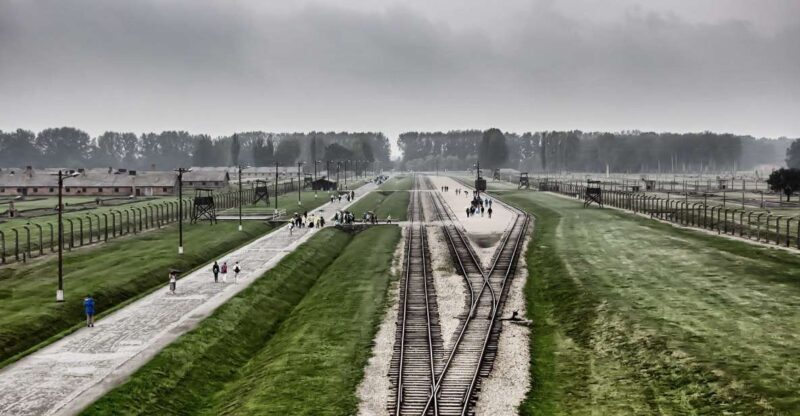 From Warsaw: Auschwitz-Birkenau Guided Tour with Fast Train - Practical Tips for Participants