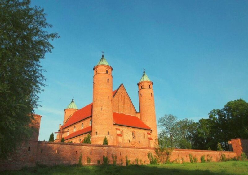 From Warsaw: Chopin & Masovian Country 1-Day Tour with Lunch - A Deep Dive into the Day Trip Experience