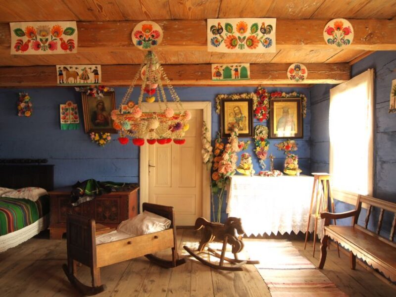 From Warsaw: Chopin & Masovian Country 1-Day Tour with Lunch - Frequently Asked Questions