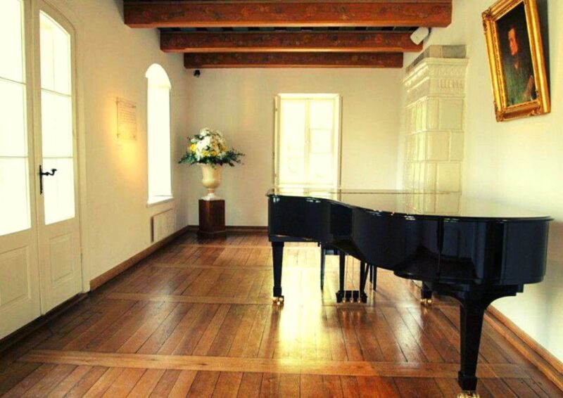 From Warsaw: Chopin & Masovian Country 1-Day Tour with Lunch - Final Words