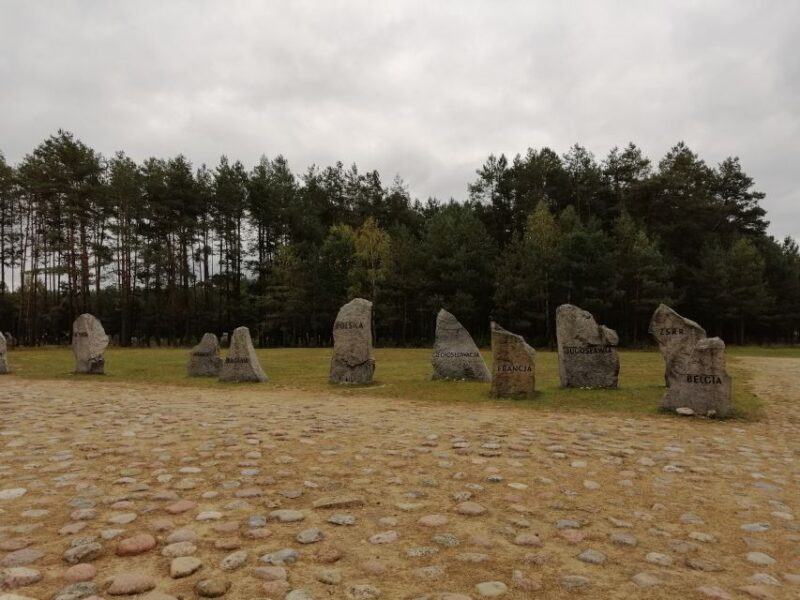 From Warsaw: Guided Tour of Treblinka Camp - Final Thoughts: Is It Worth It?