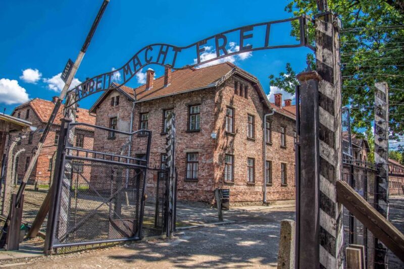 From Warsaw: Guided Tour to Auschwitz-Birkenau and Krakow - Practical Details and Considerations