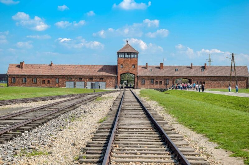 From Warsaw: Guided Tour to Auschwitz-Birkenau and Krakow - FAQs