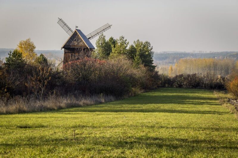 From Warsaw: Kazimierz Dolny Art Town Full-Day Private Tour - Practicalities and Value