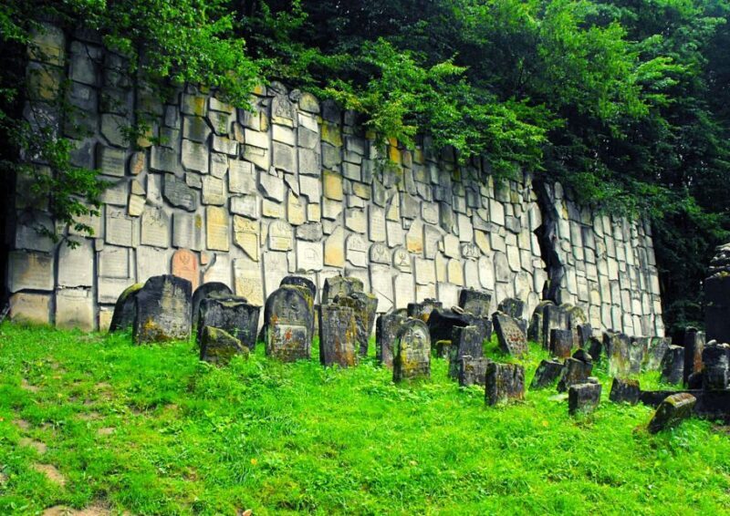 From Warsaw: Kazimierz Dolny Day Tour with Lunch - The Journey Begins: From Warsaw to Kazimierz Dolny