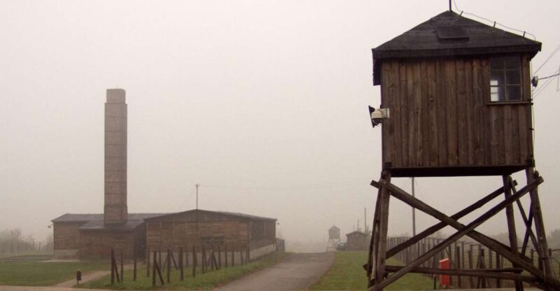 From Warsaw: Kazimierz Dolny, Lublin, Majdanek & Kozlowka - Price and Value