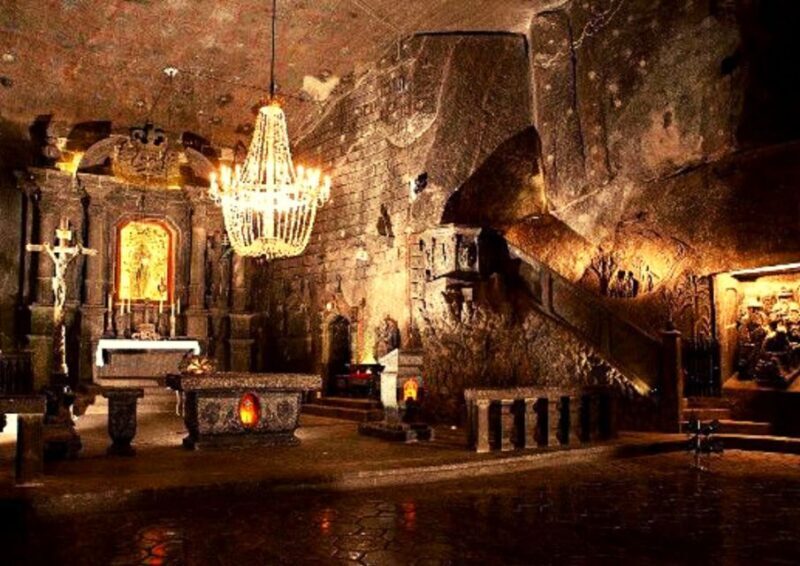 From Warsaw: Krakow & Wieliczka Small Group Tour with Lunch - Final Thoughts