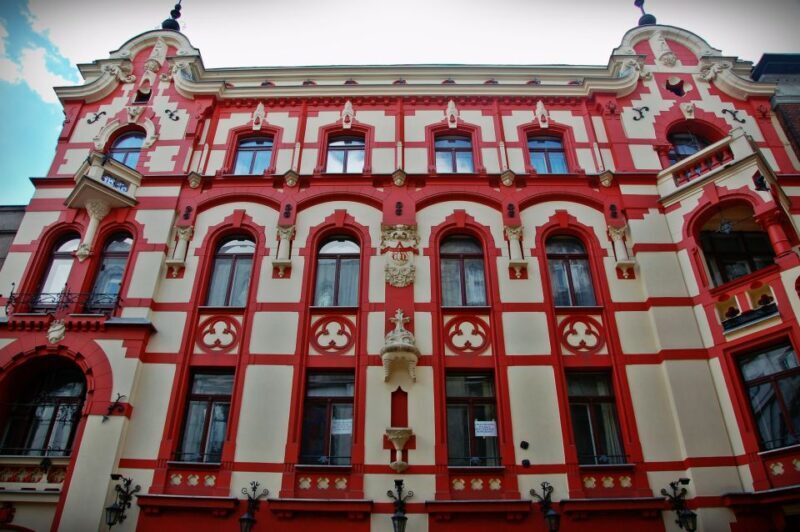 From Warsaw: Lodz Private Full-Day Tour - The Journey from Warsaw to Lodz