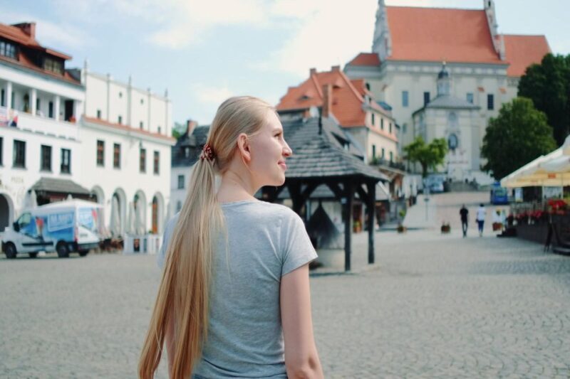 From Warsaw: Private Tour to Treblinka - From Warsaw: Private Tour to Treblinka — A Deeply Moving Experience