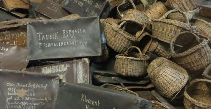 From Warsaw: Shared guided tour to Auschwitz-Birkenau - Final Thoughts