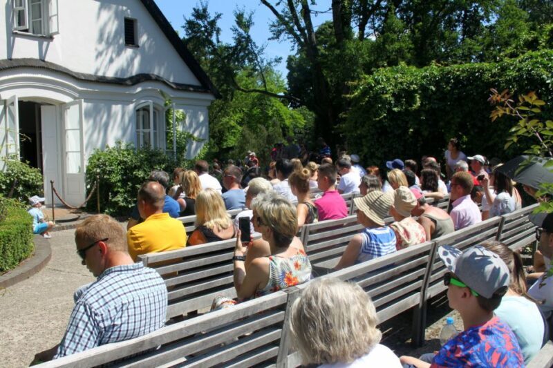 From Warsaw: Tour to Chopin's Birthplace - elazowa Wola - Exploring Chopin’s Birthplace in Zelazowa Wola