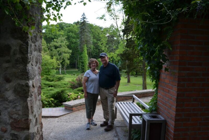 From Warsaw: Tour to Chopin's Birthplace - elazowa Wola - Final Words