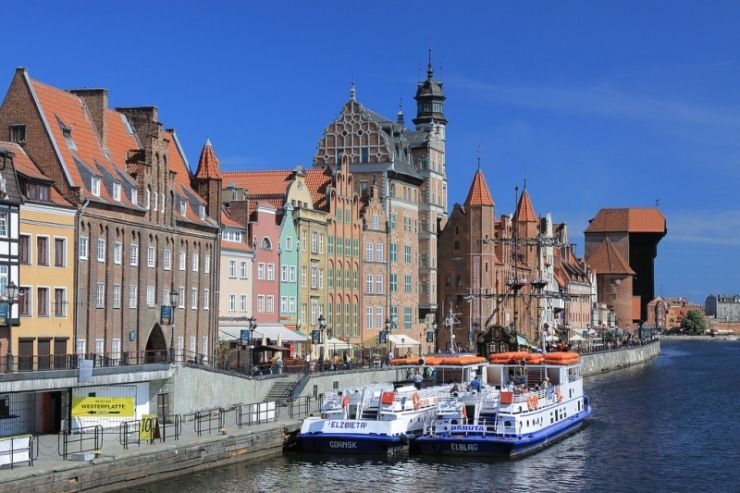 From Warsaw: Tour to Malbork Castle and Gdansk or Sopot - Frequently Asked Questions