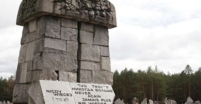 From Warsaw: Treblinka Camp 6-Hour Private Tour - Why This Tour Could Be Perfect for You