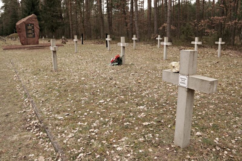 From Warsaw: Treblinka Camp 6-Hour Private Tour - The Sum Up