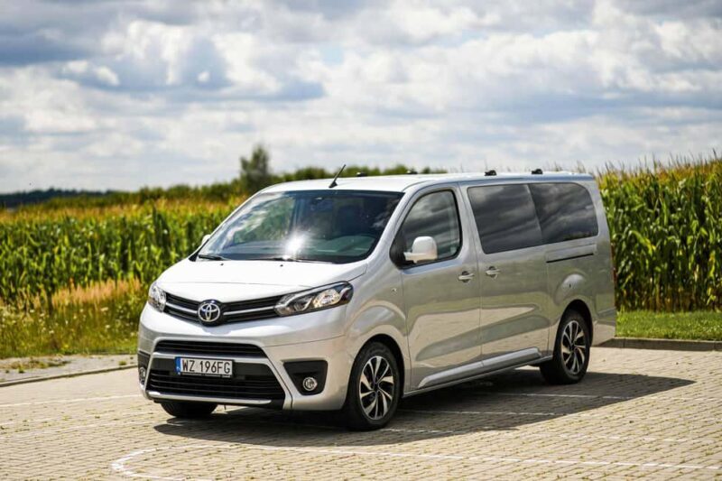 From Warsaw: Treblinka Half-Day Tour with Car - FAQs