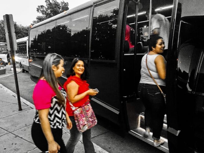 From Washington DC: Annapolis Day Trip with Guided Tour - FAQ