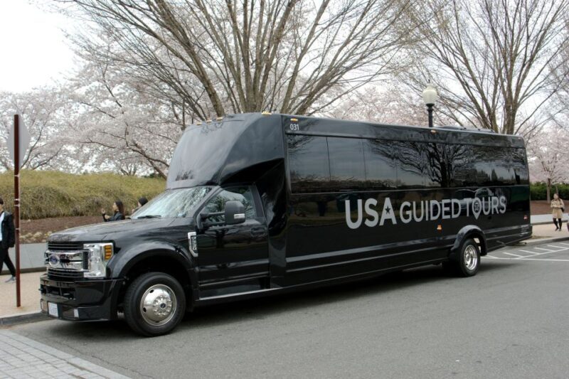 From Washington DC: Day Trip to Luray Caverns - A Detailed Look at the Day Trip to Luray Caverns