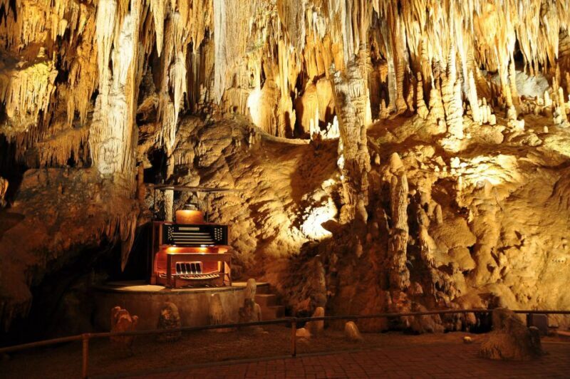 From Washington DC: Day Trip to Luray Caverns - Is It Worth the Price?