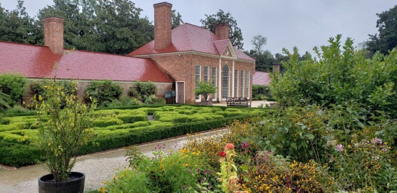 From Washington DC: Old Town Alexandria & Mount Vernon Tour - FAQ