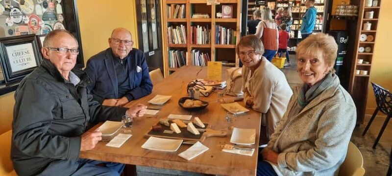 From Wellington: Half-Day Foodie Tour of the Wairarapa - An In-Depth Look at the Tour Experience