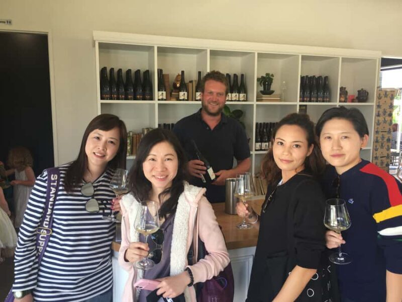 From Wellington: Half-Day Foodie Tour of the Wairarapa - FAQ