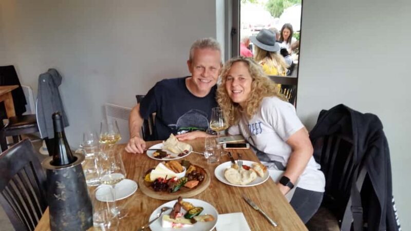 From Wellington: Martinborough Wine Tasting Tour - FAQs