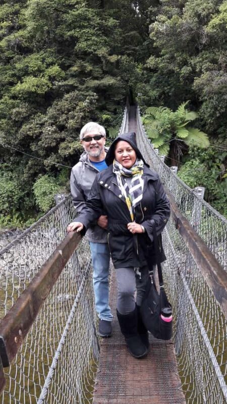 From Wellington: Martinborough Wine Tasting Tour - Final Thoughts